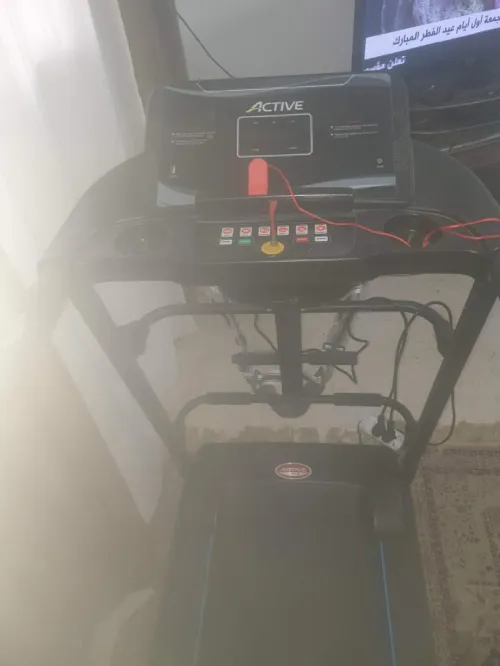 Tapis roulant