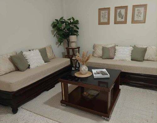 Vente Appartement F2 Béjaïa Beni maouche