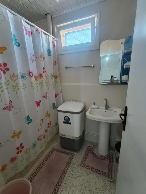 Vente Appartement F2 Béjaïa Beni maouche