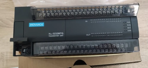 PLC INOVANCE 3232MTQ 32inputs/32outputs