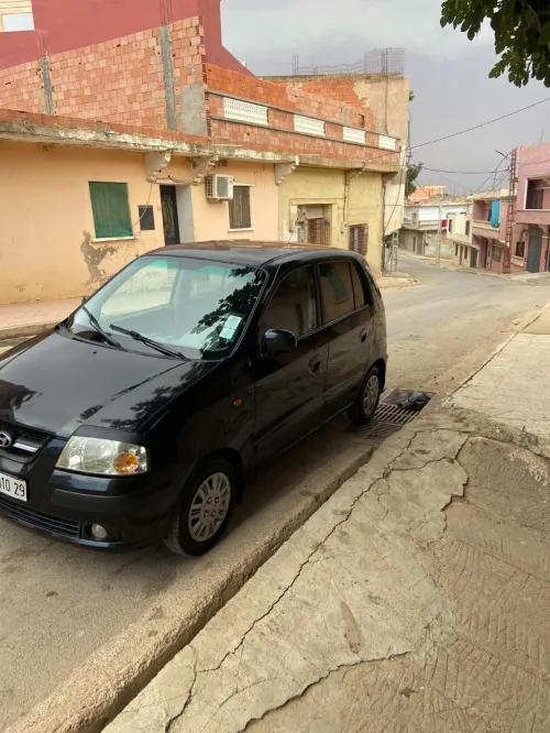 Hyundai Atos 2010 GLS