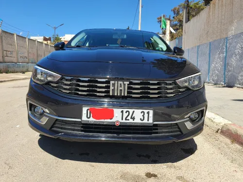 Fiat Tipo Sedan 2024 Life