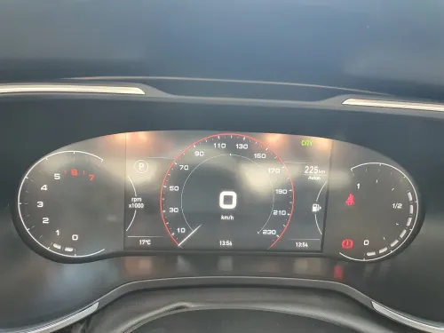 Fiat Tipo Sedan 2024 Life