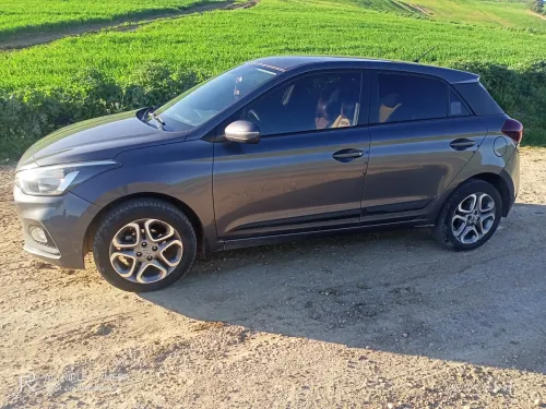Hyundai i20 2020 