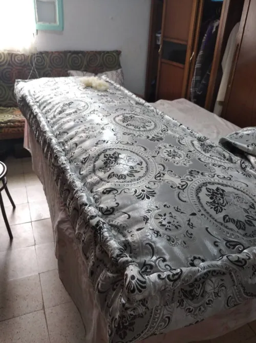 Artisant Matelassier 