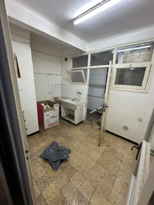 Vente Appartement F2 Tlemcen Tlemcen