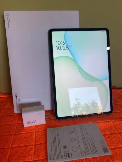 xiaomi Pad 7