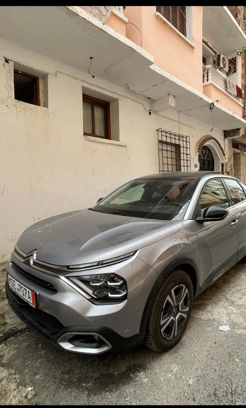Citroen C4 2023 Shine