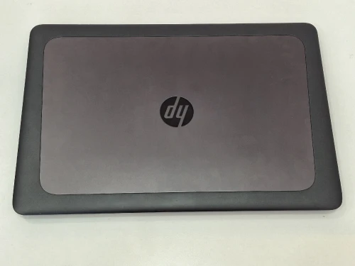 Hp zbook 15u G3