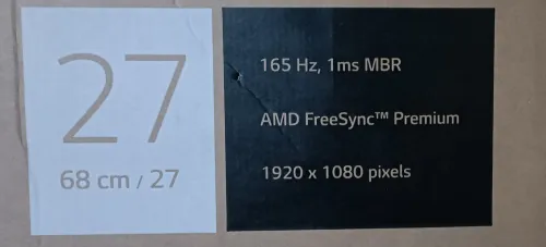 Pc gamer neuf utilisé seulement 2 semaine 