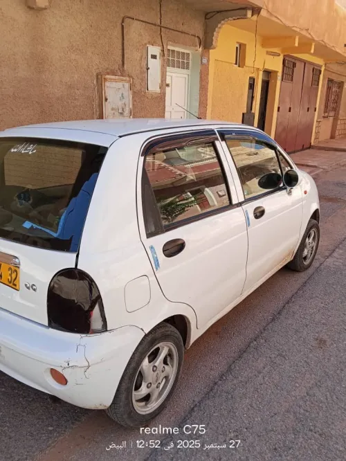 Chery QQ 2014 QQ