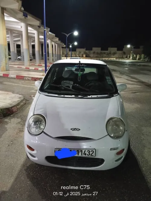 Chery QQ 2014 QQ