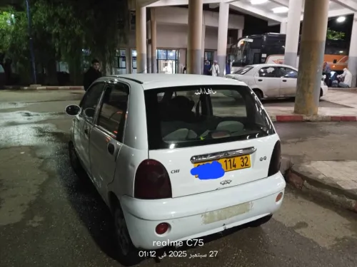 Chery QQ 2014 QQ
