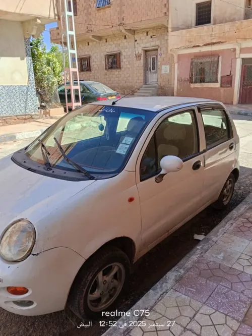 Chery QQ 2014 QQ