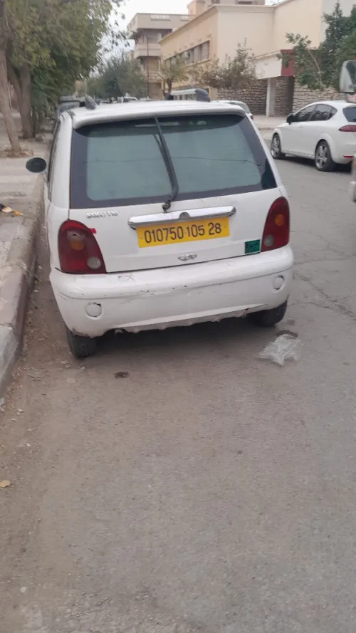 Chery QQ 2005 QQ