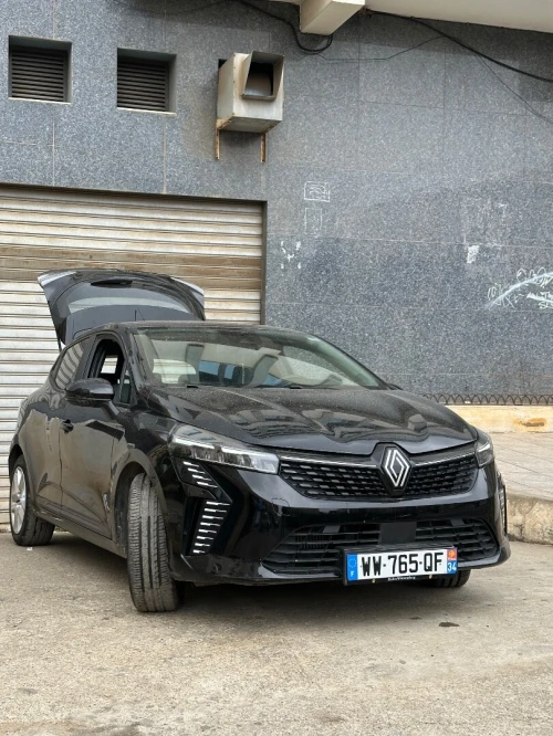 Renault Clio 5  2024 Evolution