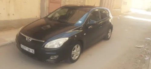 Hyundai i30 2009 Toute options