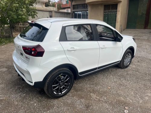 Geely GX3 PRO  2025 Livan x3 pro