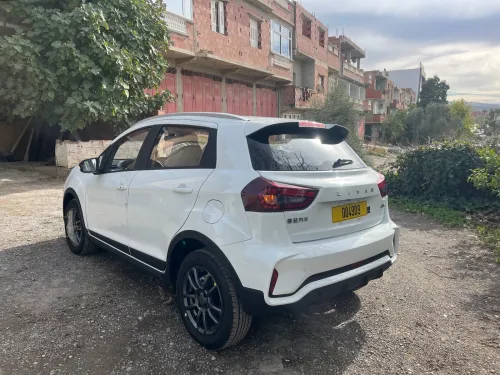 Geely GX3 PRO  2025 Livan x3 pro