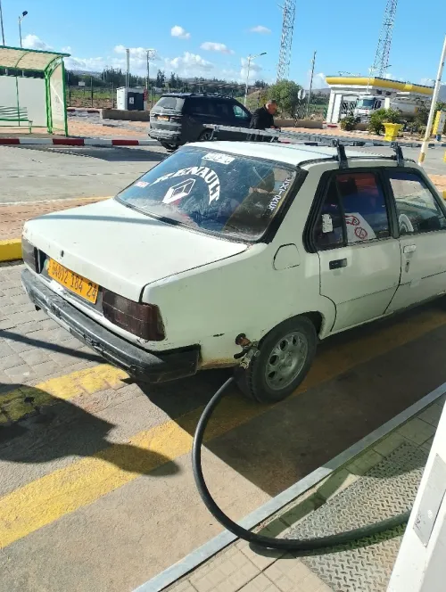 Renault 18 1984 18