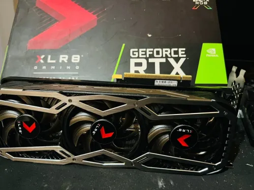 RTX 3070ti 