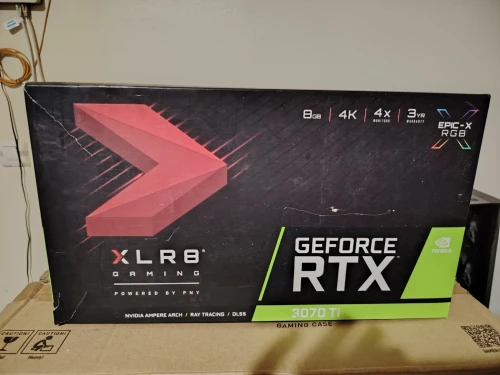 RTX 3070ti 