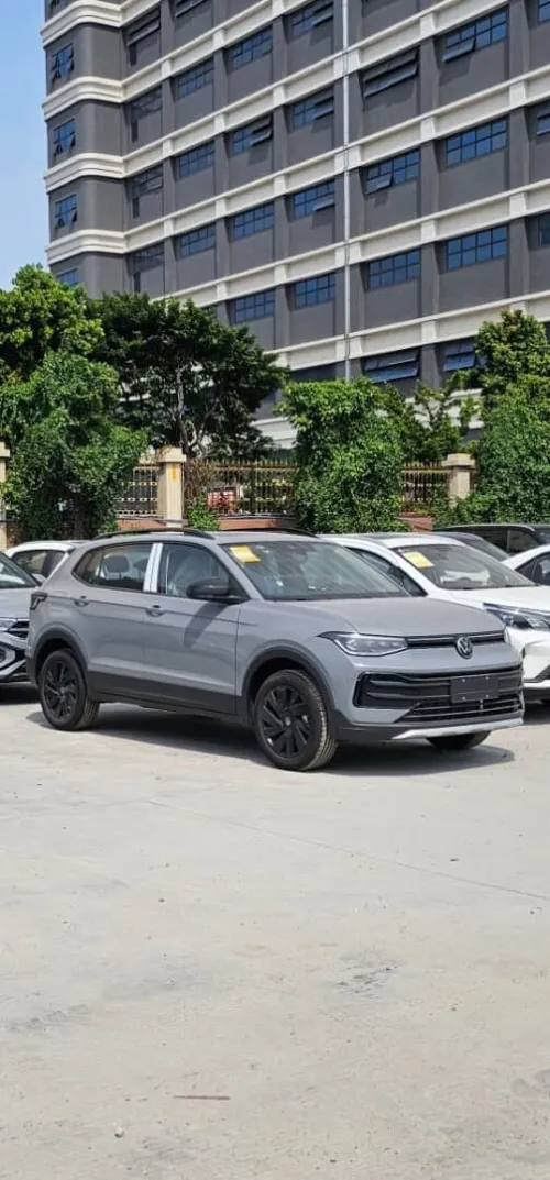 Volkswagen Tahru 2025 XR FULL OPTION