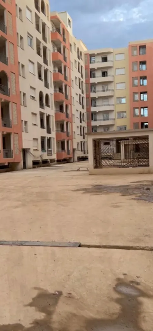 Vente Appartement F4 Blida Chiffa
