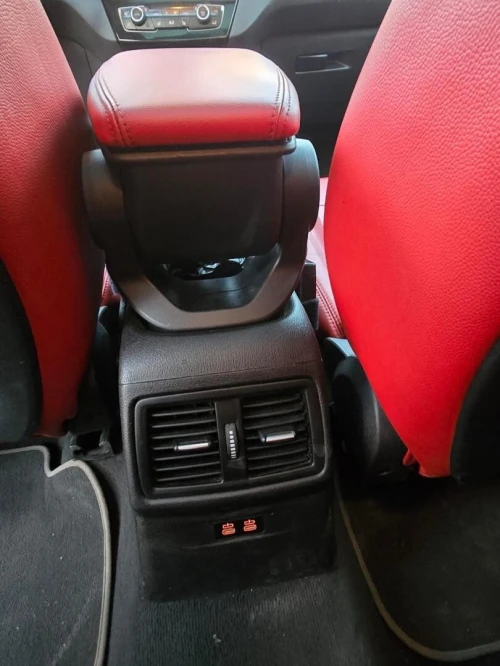 BMW X2 2019 Sdrive18d 150 chevaux diesel