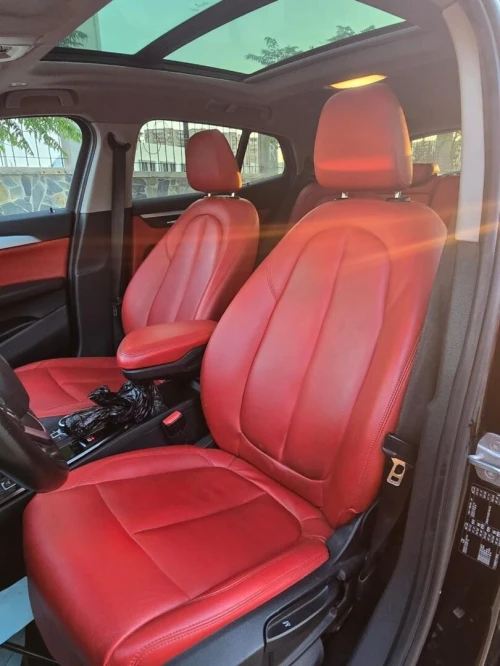 BMW X2 2019 Sdrive18d 150 chevaux diesel