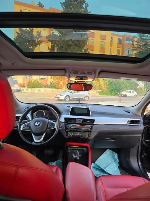 BMW X2 2019 Sdrive18d 150 chevaux diesel