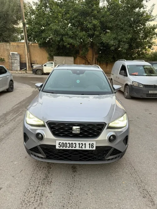 Seat ARONA 2021 FR
