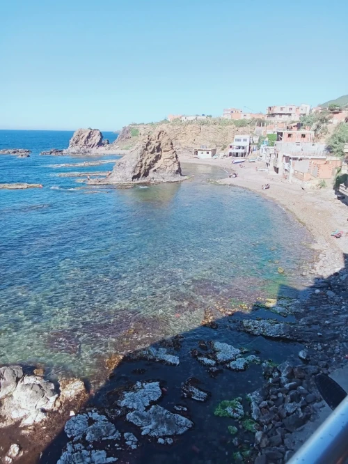 Vente Bungalow Tipaza Tipaza