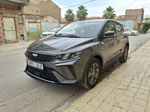 Geely Coolray 2026 Super Max 