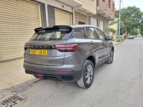 Geely Coolray 2026 Super Max 