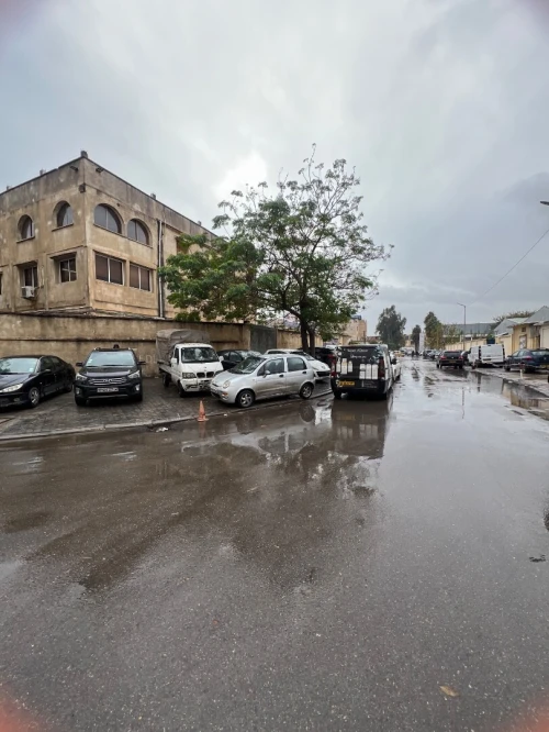 Vente Hangar - Usine Alger Oued smar