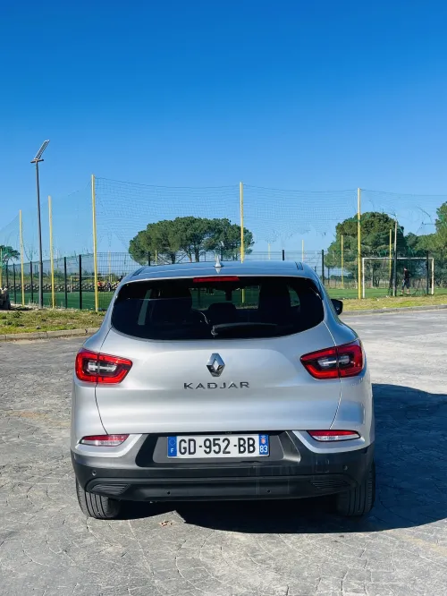 Renault Kadjar 2021 Intens