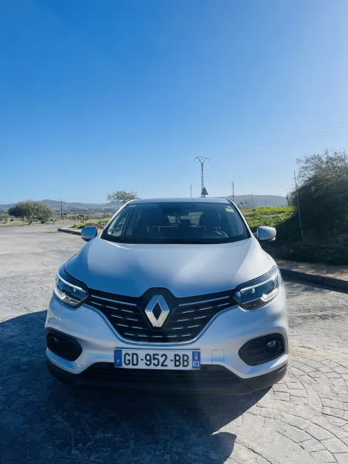 Renault Kadjar 2021 Intens