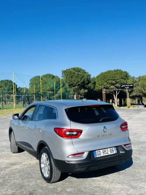 Renault Kadjar 2021 Intens