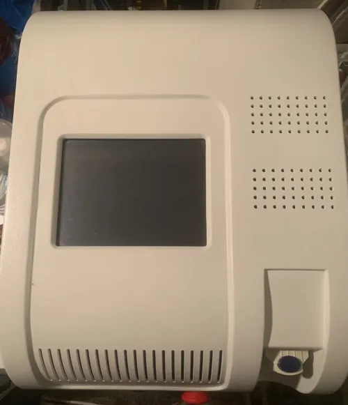 IPL E light lumière pulsée