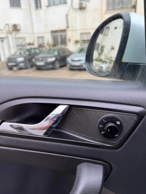 Skoda Yeti 2015 Elegance