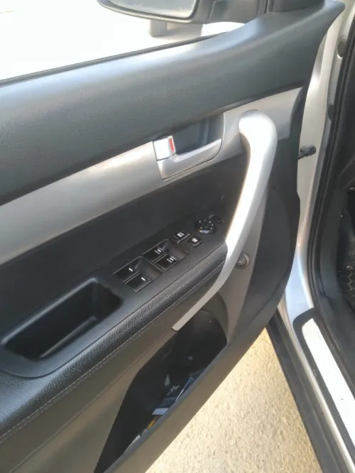 Kia Sorento 2012 Tout options