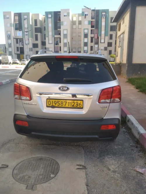 Kia Sorento 2012 Tout options