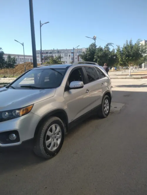 Kia Sorento 2012 Tout options