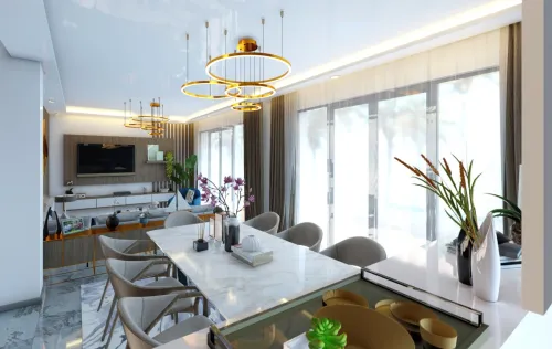 Architecte Freelance