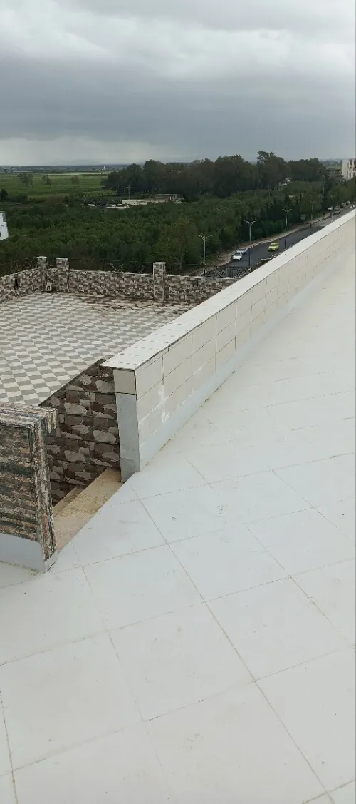 Vente Immeuble El Tarf Echatt