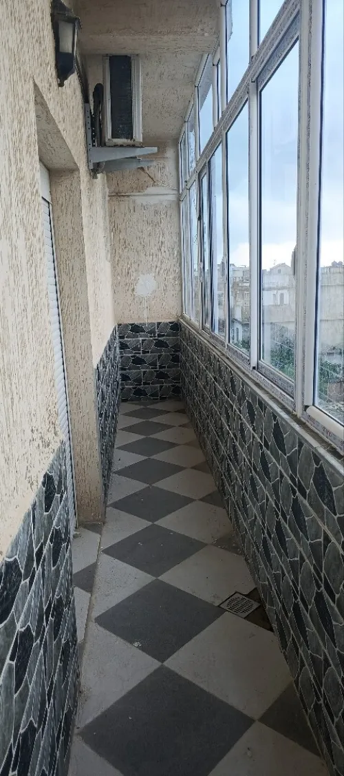 Vente Immeuble El Tarf Echatt