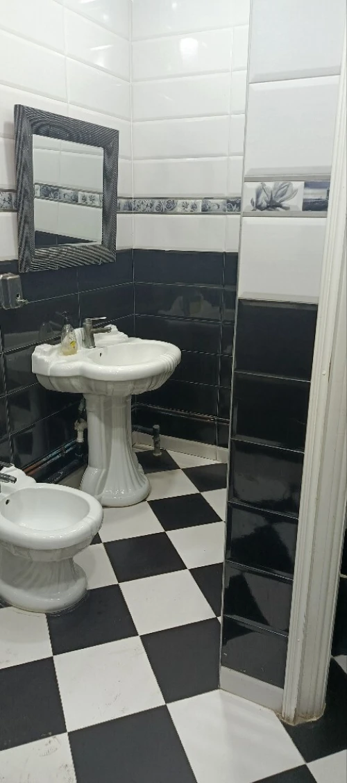 Vente Immeuble El Tarf Echatt
