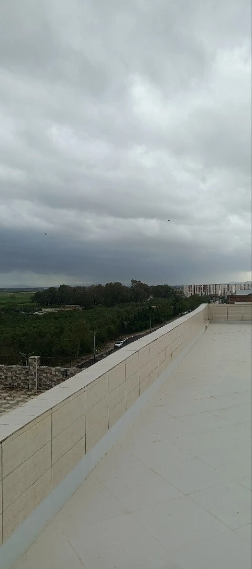 Vente Immeuble El Tarf Echatt