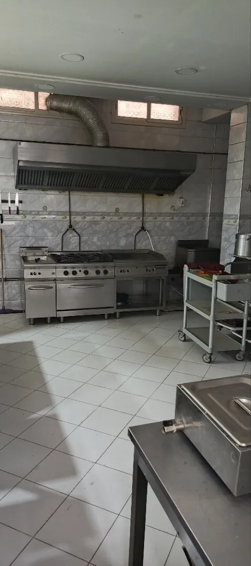 Vente Immeuble El Tarf Echatt